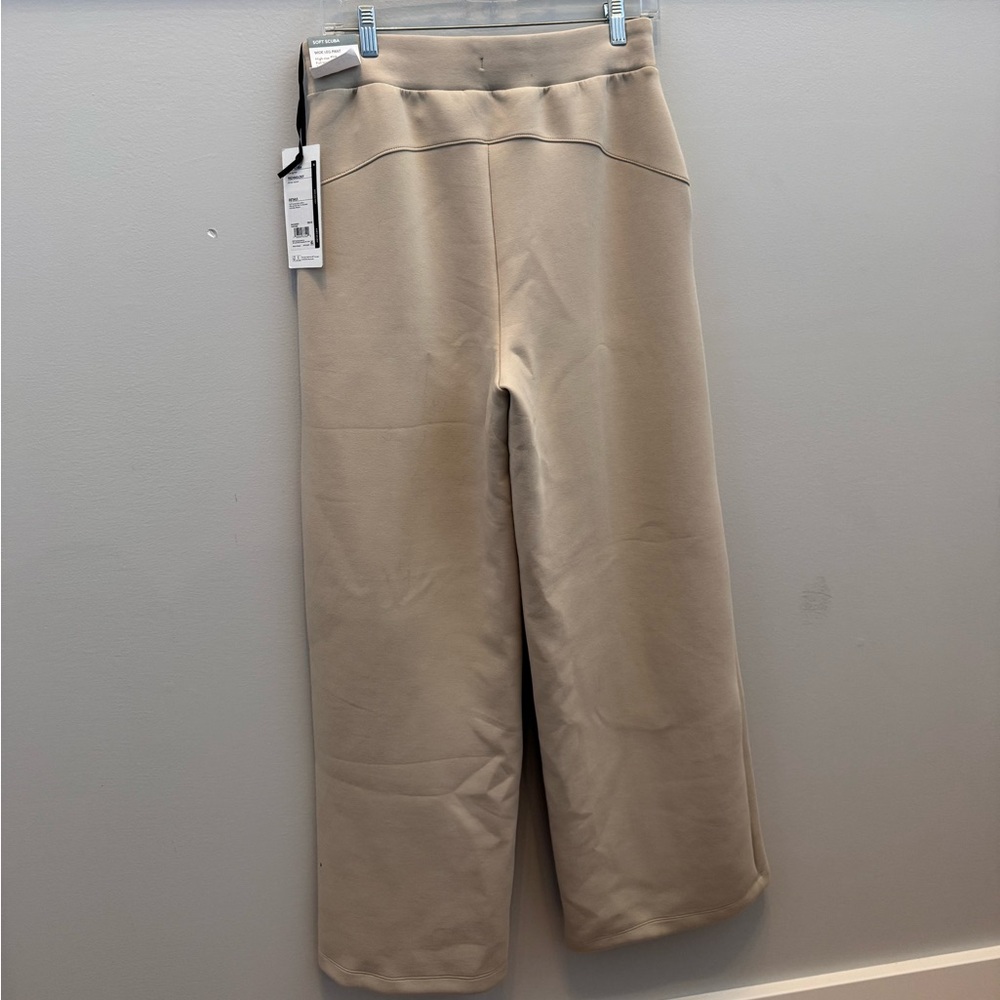 NWT Calia Soft Scuba Wide Leg Pant. Size M - Picture 5 of 10